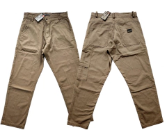 PANTALON FLIRTY VARON CARGO CARPINTENRO RIBSTOP (FL25150)