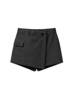 FALDA PANTALON GEPETTO CARGO COLOR (GT285142) en internet