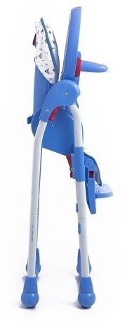 SILLA LOVE COMER REGULABLE (LO653) en internet