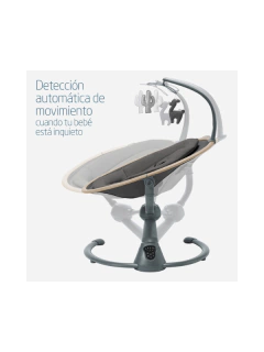 MECEDORA MAXI COSI CASSIA ELECTRICA (MCCASSIA) - InCrescendo