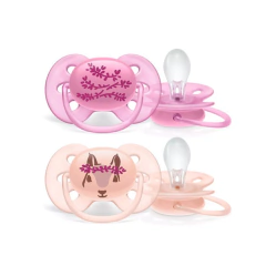 CHUP AVENT U SOFT 6-18 N (AV52901) - comprar online