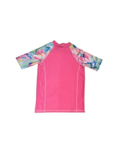 REMERA GEPETO UV M/C MANGA ESTAMPADA (GT265369) - comprar online