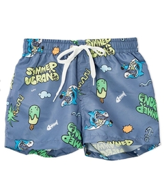 SHORT GEPETTO BAÑO TIBURON (GT247261) en internet