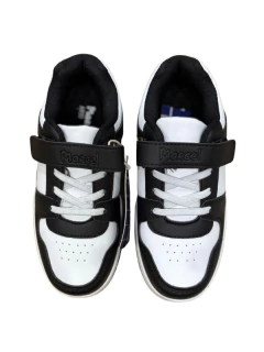 ZAPATILLA MARCEL CORDON ELASTIZADO URBANA UNISEX 29-38 NEGRO (MBAR/1N) en internet