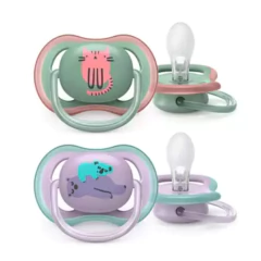 CHUP AVENT ULTRA AIR 6-18 X2 NENA (AV08518)