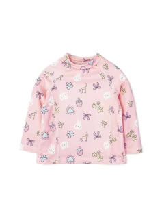 REMERA UV GEPETTO M/L BEBA ESTAMPADA (GT261368) - comprar online