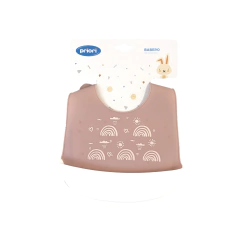 BABERO PRIORI SILICONA ESTAMP (PR1574)