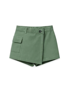 FALDA PANTALON GEPETTO CARGO COLOR (GT285142) - comprar online