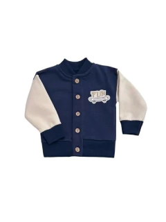 CAMPERA PILIM RUSTICA BORDADA (PI261736)