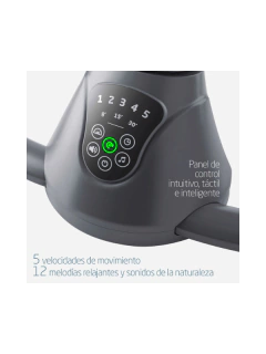 MECEDORA MAXI COSI CASSIA ELECTRICA (MCCASSIA) - tienda online