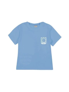 REMERA GEPETTO M/C ESTAMPA MAS WAVE (GT283310)