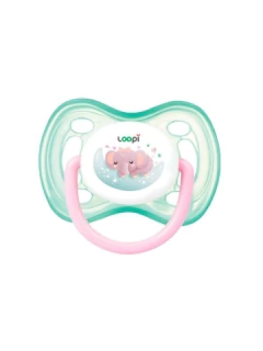 CHUPETE LOOPI BRILLO OSCURIDAD S (LO9000S) - InCrescendo