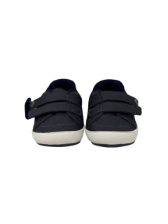 ZAPATILLA URBANA KLIN DOBLE ABROJO 19-23 AZUL (KL4482AZ) - comprar online