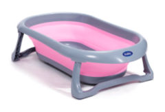 BAÑERA KIDDY PLEGABLE (KD7305) - comprar online