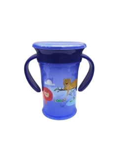 VASO LOOPI 360 CON ASAS (LO9162) - comprar online