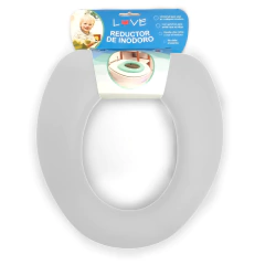 REDUCTOR LOVE INODORO (LO567) - InCrescendo