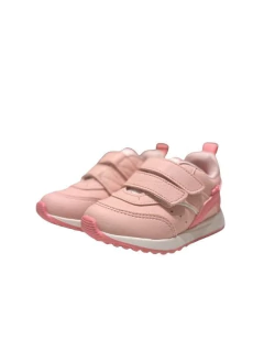 ZAPATILLA KLIN DEPORTIVA DOBLE ABROJO ROSA 19-23 (KL45316RS) - comprar online