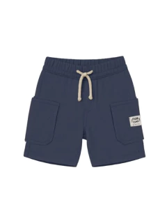 BERMUDA GEPETTO CARGO GABARDINA (GT283134) - comprar online