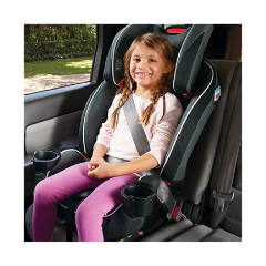 BUTACA GRACO NAUTILUS 65 BRAVO (GR8315)