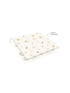 ALFOMBRA LOVE ANTIGOLPE 200X180X0.8 (LO4318) en internet