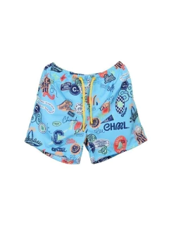 SHORT BAÑO CHIMOLA RULL ESTAMPA NILO (CH26TB9) en internet