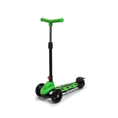 MONOPATIN LOVE RUEDAS C/LUZ (LO7805) - tienda online