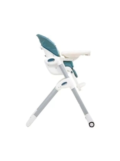 SILLA JOIE MIMZY 2EN1 TROPICAL PARADISE (INMIMZYTROP) en internet