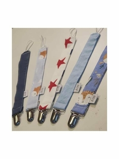PORTACHUPETE WISH TIRA (WI502) - comprar online