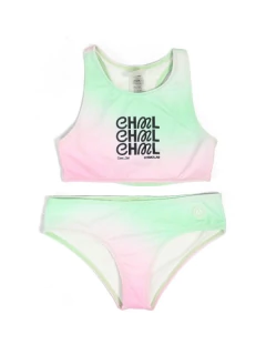 BIKINI CHIMOLA MAGDA BATIK (CH26TB11) - tienda online