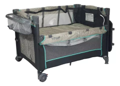 CUNA INFANTY ALWAYS TOGHETER (INALWAYS) - InCrescendo