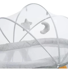 MOSISE MEGABABY LUNA GREY (MB973540) en internet