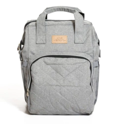 MOCHILA LOVE CUNA C/CAMBIADOR (LO8413) en internet