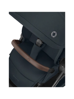 COCHE MAXI COSI OXFORD SELECT GREY (MCOXFORD) - InCrescendo