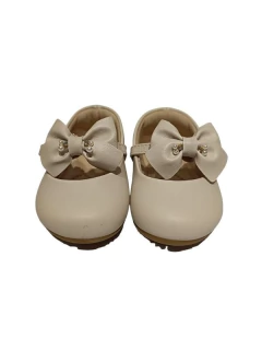 GUILLERMINA PAMPILI MOÑO HEBILLA NENA 18-20 NUDE (PM01057ND) - comprar online