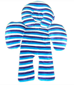 REDUCTOR PRIORI COCHE (PR9019) - comprar online