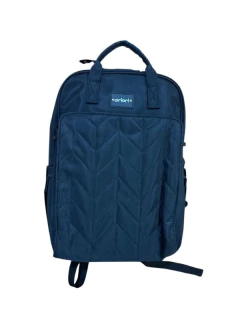 MOCHILA PRIORI MATERNAL BOLSILLOS (PR8306)