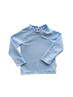 REMERA CARACOLORES UV M/L LISA PEQUE (CC2555701)