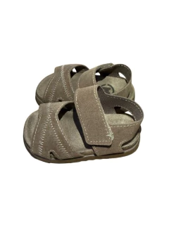 SANDALIA MOLEKINHO SPORT CON ABROJO FAJA CRUZADA 20-27 ARENA (MK6111AR) - comprar online