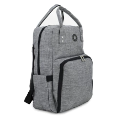 MOCHILA LAS FLORITAS EVA (LFEVA) en internet