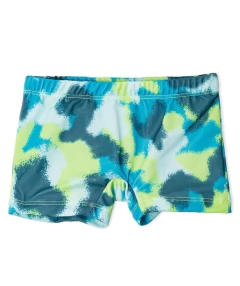 SHORT GEPETTO BAÑO CAMUFLADO (GT247361)