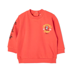 BUZO GEPETTO RUSTICO PANDA (GT263325) - comprar online