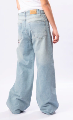 JEAN CP NENA WID LEG TRASERO ESTAMPA 23 (CP264401) en internet