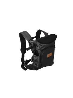 MOCHILA LOVE PARA BEBE 3 EN 1 (LO4008)