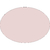 Individual Liso Rosa - Mister Kook
