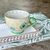 Taza "Yellow"