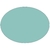 Individual Liso Verde Pastel en internet