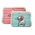 Bandejas de Bamboo B2DOG