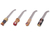 Cuchillos de queso parmesano - Set x4 CCOPAR4