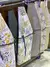 Delantal Liso Gris Grafito - comprar online