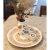 Plato/ Centro de Mesa/ Frutera - Deco DPLATO